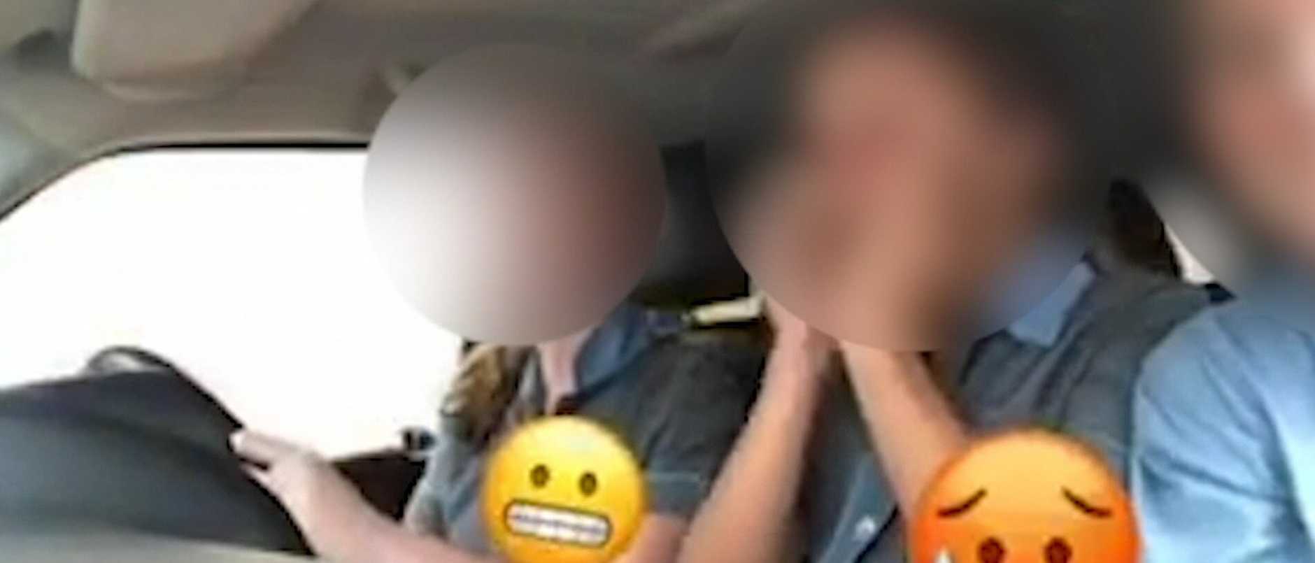 Tiktok Scandal