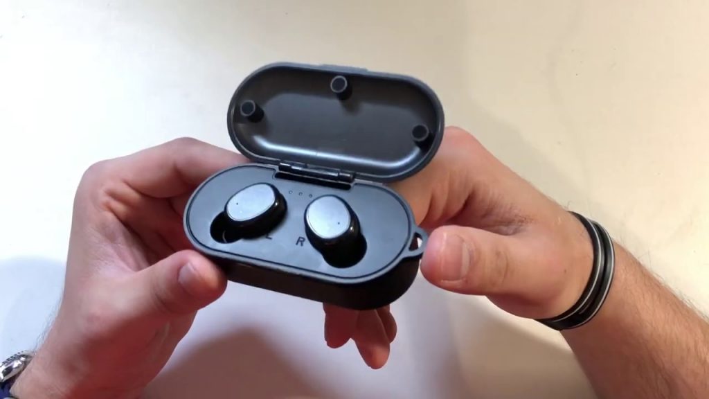 Tozo T6 Review Or Is It A True Airpods Copy?