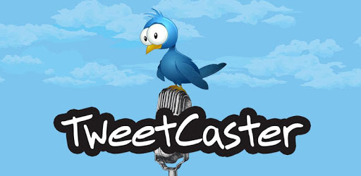 TweetCaster Pro