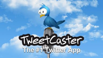 Photo of Tweetcaster Stops Working Entirely, Developer Says Twitter Broke It