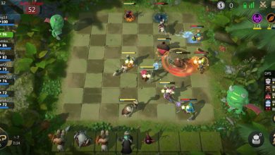 Photo of Valve’s Auto Chess competitor Dota is coming to Android