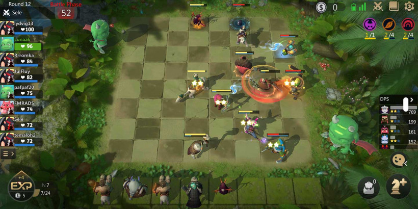 Valve’s Auto Chess competitor Dota is coming to Android
