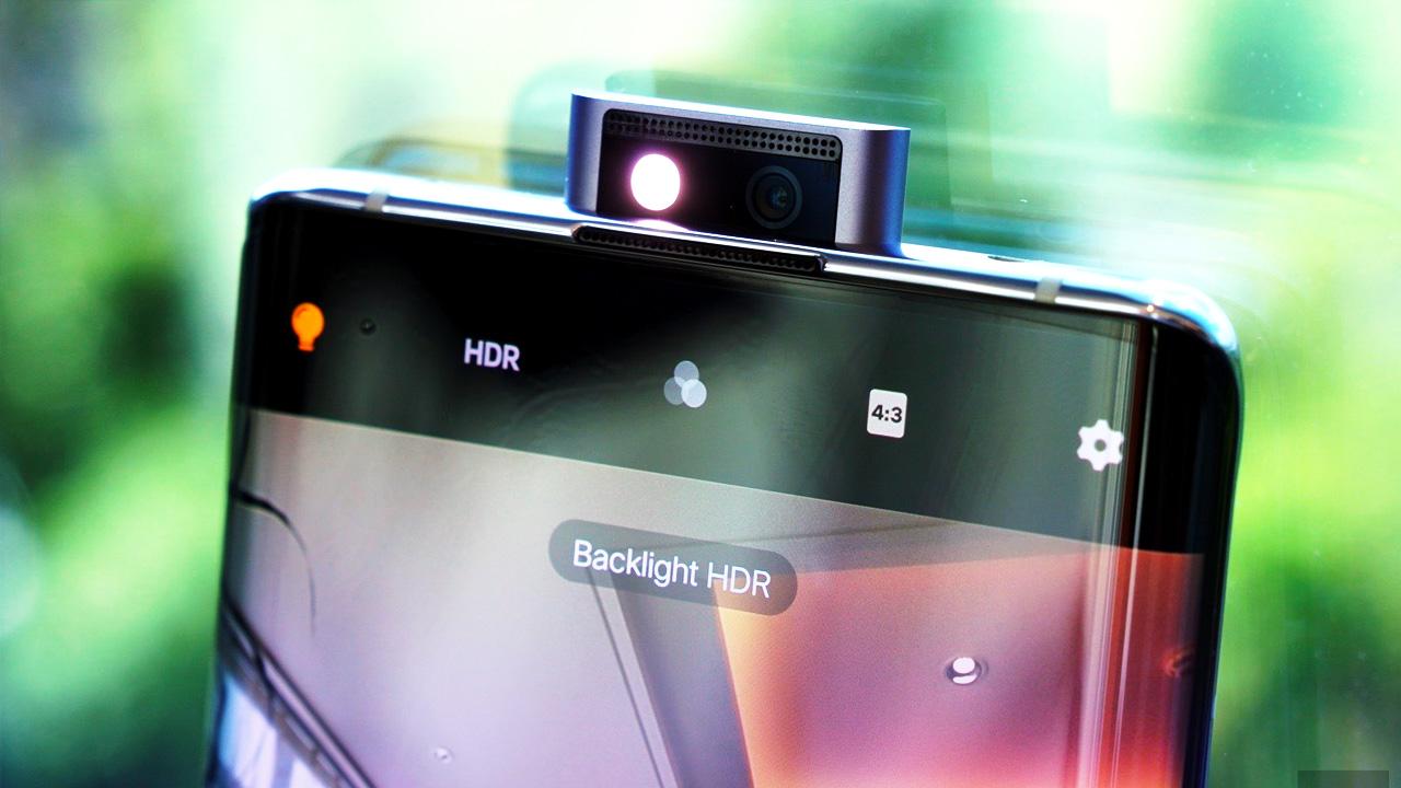 Vivo NEX 3 5G Review