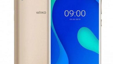 Photo of Wiko Y80