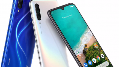 Photo of Mi A3 To Finally Get Android 10 In February