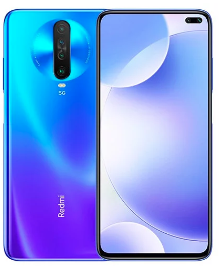 Xiaomi Redmi K30 5G Comes With a Price Tag of US $300