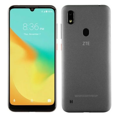 ZTE Blade A7 Prime