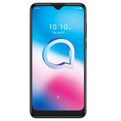 alcatel 3L (2020)