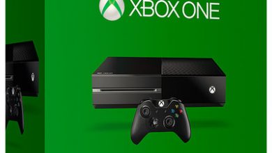 Photo of Xbox One