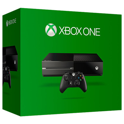 Xbox One
