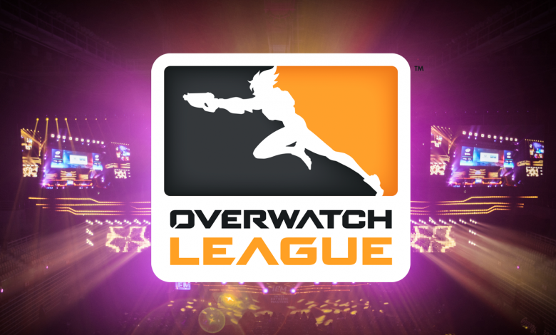 A Headstart To The Overwatch League On Ambitious Global Schedule