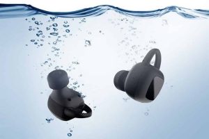 Aria Waterproof Earbuds Review