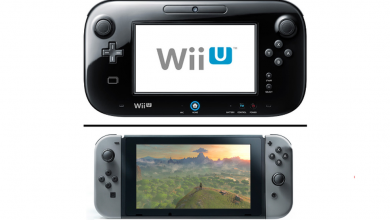 Photo of Nintendo Wii-U – News, Views, Gossip, Pictures
