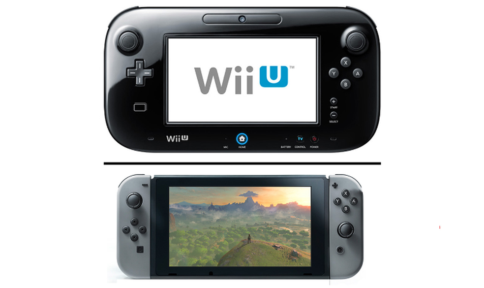 Nintendo Wii-U - News, Views, Gossip, Pictures
