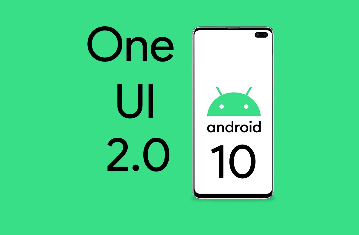 Galaxy S9 Update With One UI 2 And Android 10 Starts Rolling Out