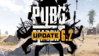 Photo of PUBG Down: PC update 6.2 full patches notes, Shakedown Survivor Pass detailed