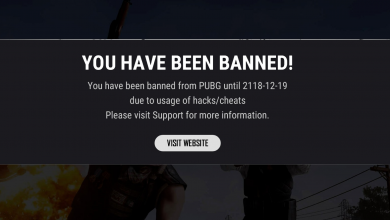 Photo of PUBG Frauds: Here’s How A Sly PUBG Cheater Got Banned For 10 Years