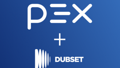 Photo of Pex buys Dubset to build YouTube ContentID for TikTok & more