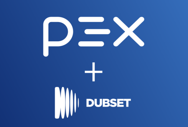 Pex buys Dubset to build YouTube ContentID for TikTok & more