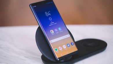 Photo of Samsung Galaxy Note 9 rolls out Android 10 update in Germany and the USA