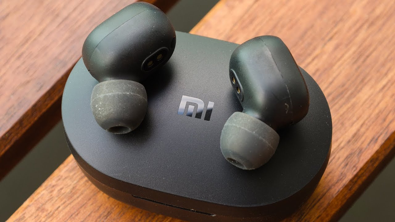 New TWS Earbuds From Xiaomi May Be On The Way