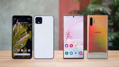 Photo of Which One To Go For Samsung Galaxy S20 Plus Vs. Pixel 4 XL