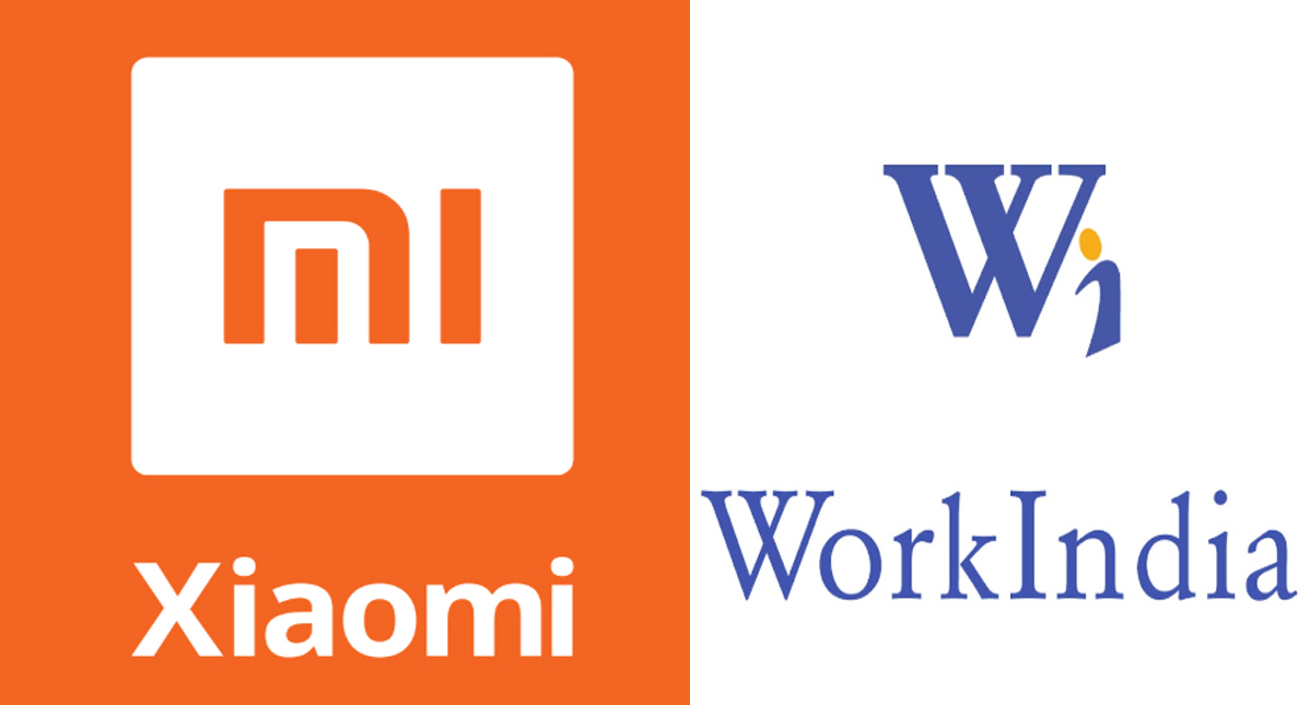 Xiaomi Invests In Workindia, An Indian Recruitment Tech Start-Up