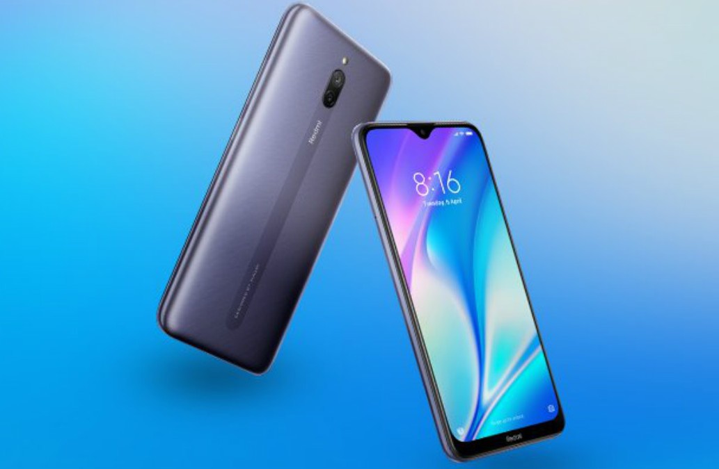 Xiaomi Redmi 8A – Review