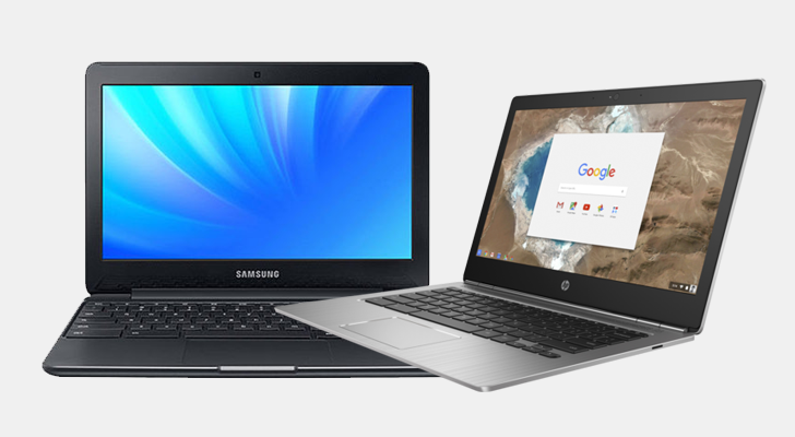 Android 11 Coming To Chromebooks