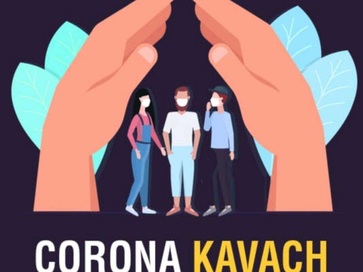Corona Kavach: Application, Benefits, And Usage