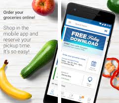 Kroger Local Apps For Android