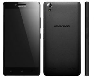 Lenovo A6000 Plus Review