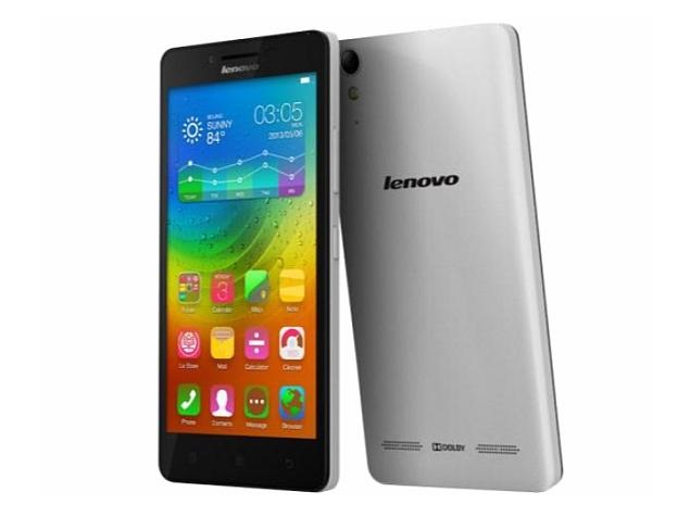 Lenovo A6000 Plus Review