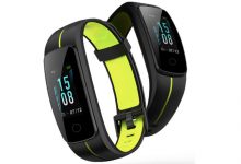 Photo of New Competition In The Fitness Band Market- The Playfit 53