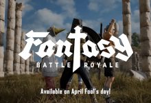 Photo of Now PUBG April Fool Battle turns Battle Royale into Fantasy
