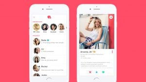 Tinder Local Apps For Android