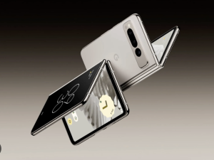 Google Pixel Fold