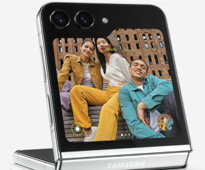 Samsung Galaxy Z Flip 5