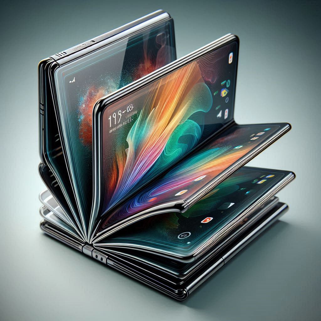 Best Foldable Phones of 2024: A Buyer’s Guide